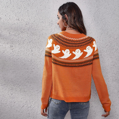 Tania® | Warm sweater for women