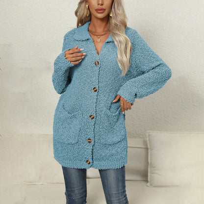 Yolanda® | Casual cardigan for everyday wear