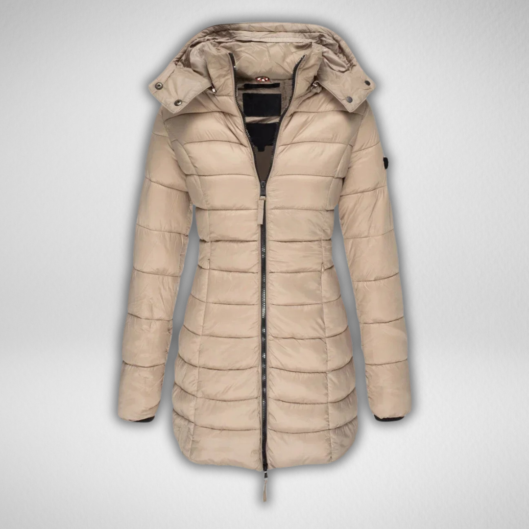 Adriana® | Lined winter jacket