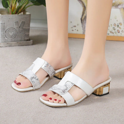 Xenia® | Orthopedic fashionable winter sandals