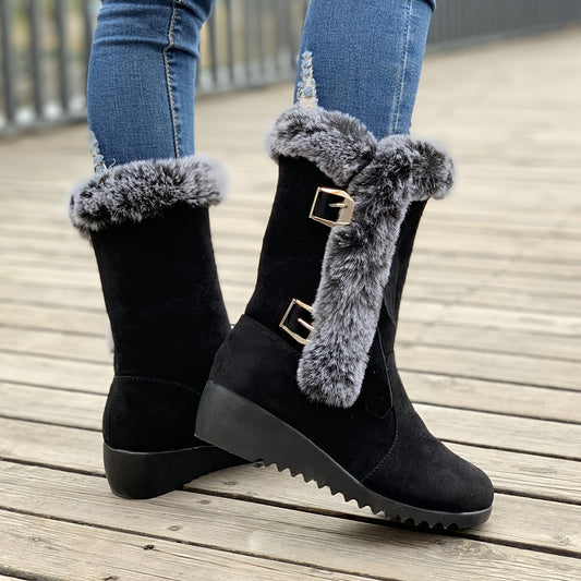 Yasmin® | Elegant ankle boots for women