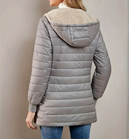 Yara® | Stylish padded jacket