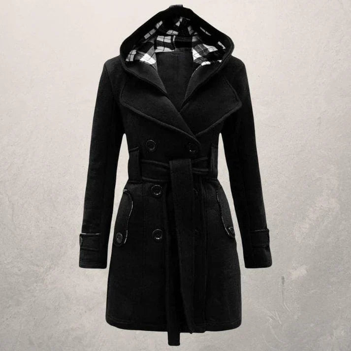 Wilhelmina® | Casual and comfortable winter coat