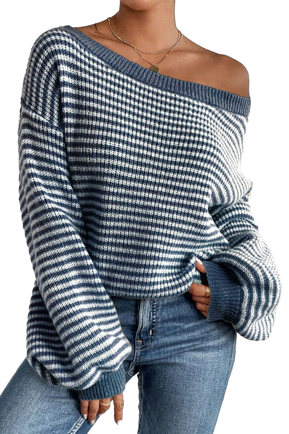 Xandra® | Effortless and chic winter sweater