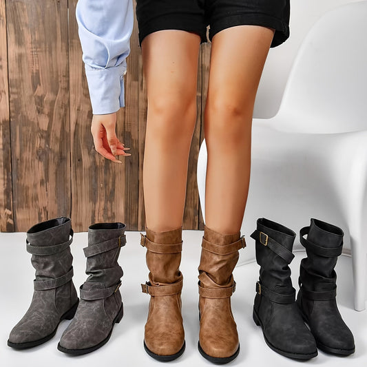 Zulema® | Versatile and supportive orthopedic boots