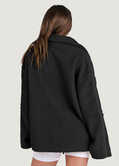 Amelia® | Fleece jacket