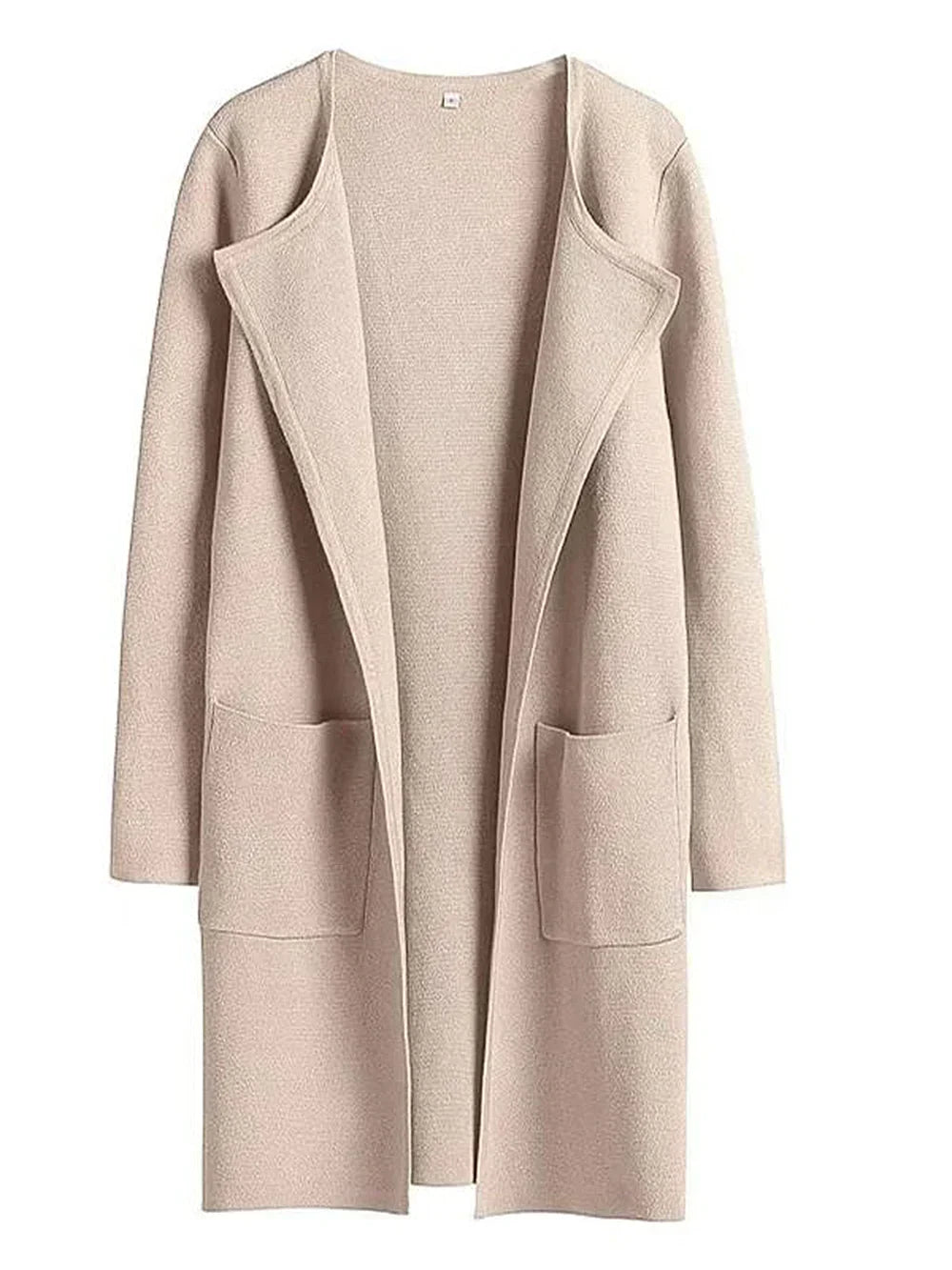 Wendy® | Valerie lapel noble coat