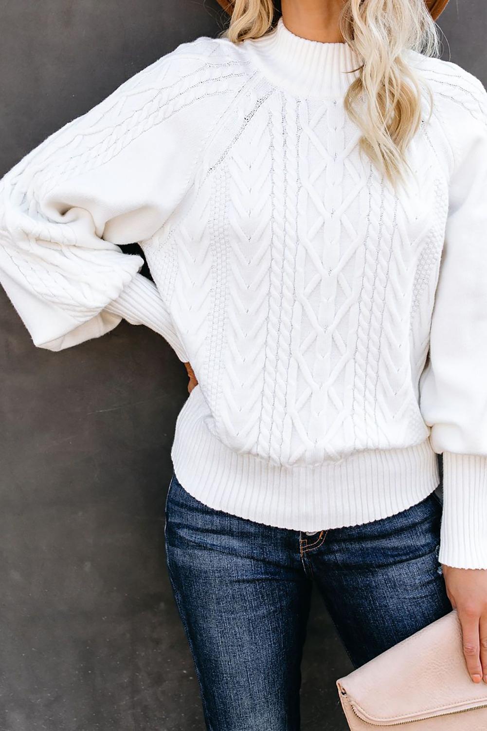 Pilar® | Chic and versatile winter sweater