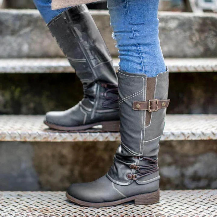 Xochitl® | Supportive and fashionable orthopedic boots