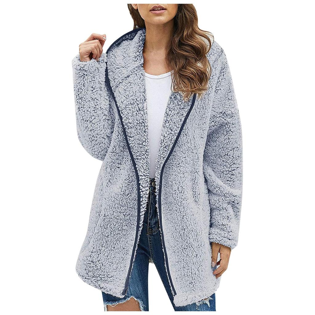 Vera® | Soft women's winter coat