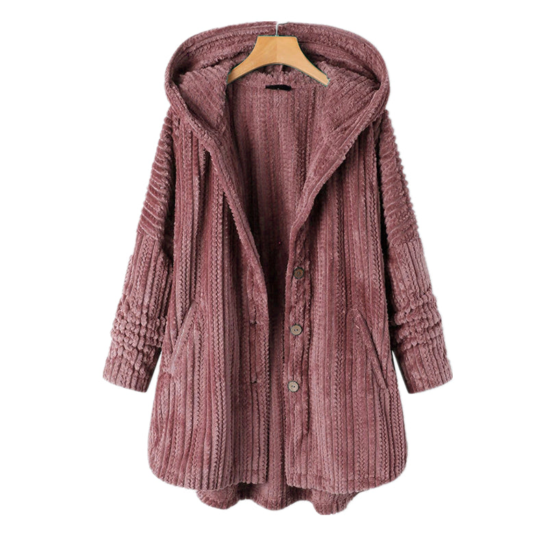 Aitana® | Winter wrap jacket