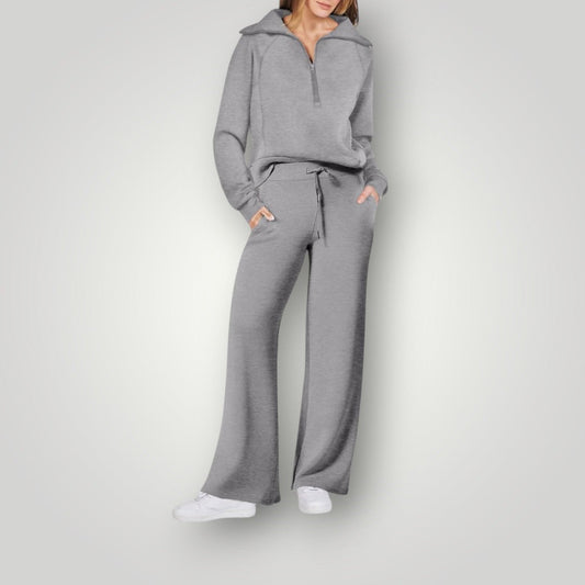 Andrea® | Elegant and versatile winter set