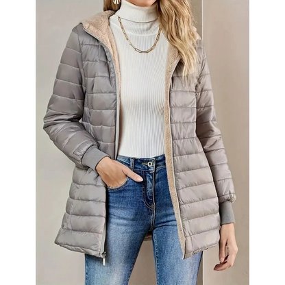 Tamara® | Hooded jacket for women