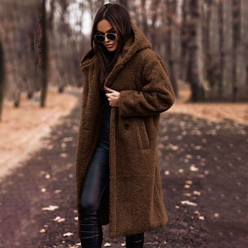 Ainara® | Stylish coat