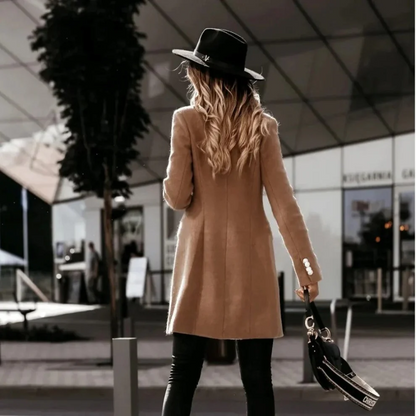 Tatiana® | Modern and fashionable winter clothing item