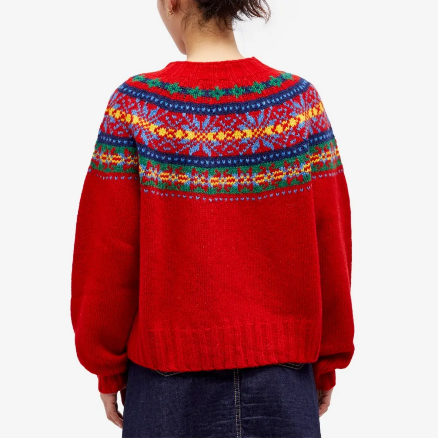 Amparo® | Vintage sweater