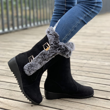 Yasmin® | Elegant ankle boots for women