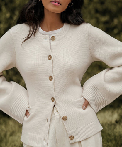 Zahara® | Ultra-soft cardigan