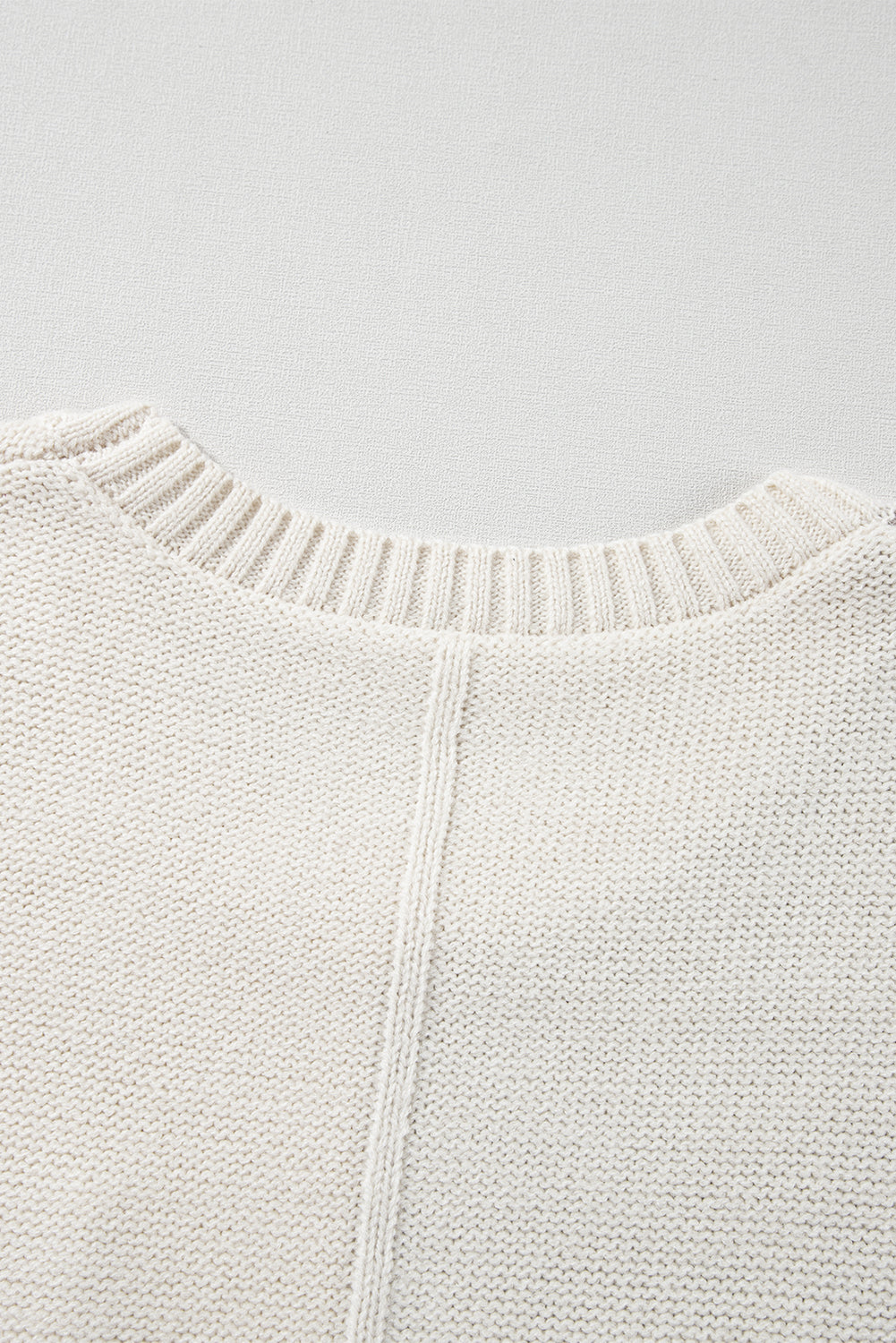 Xochitl® | Fashionable and effortless winter sweater