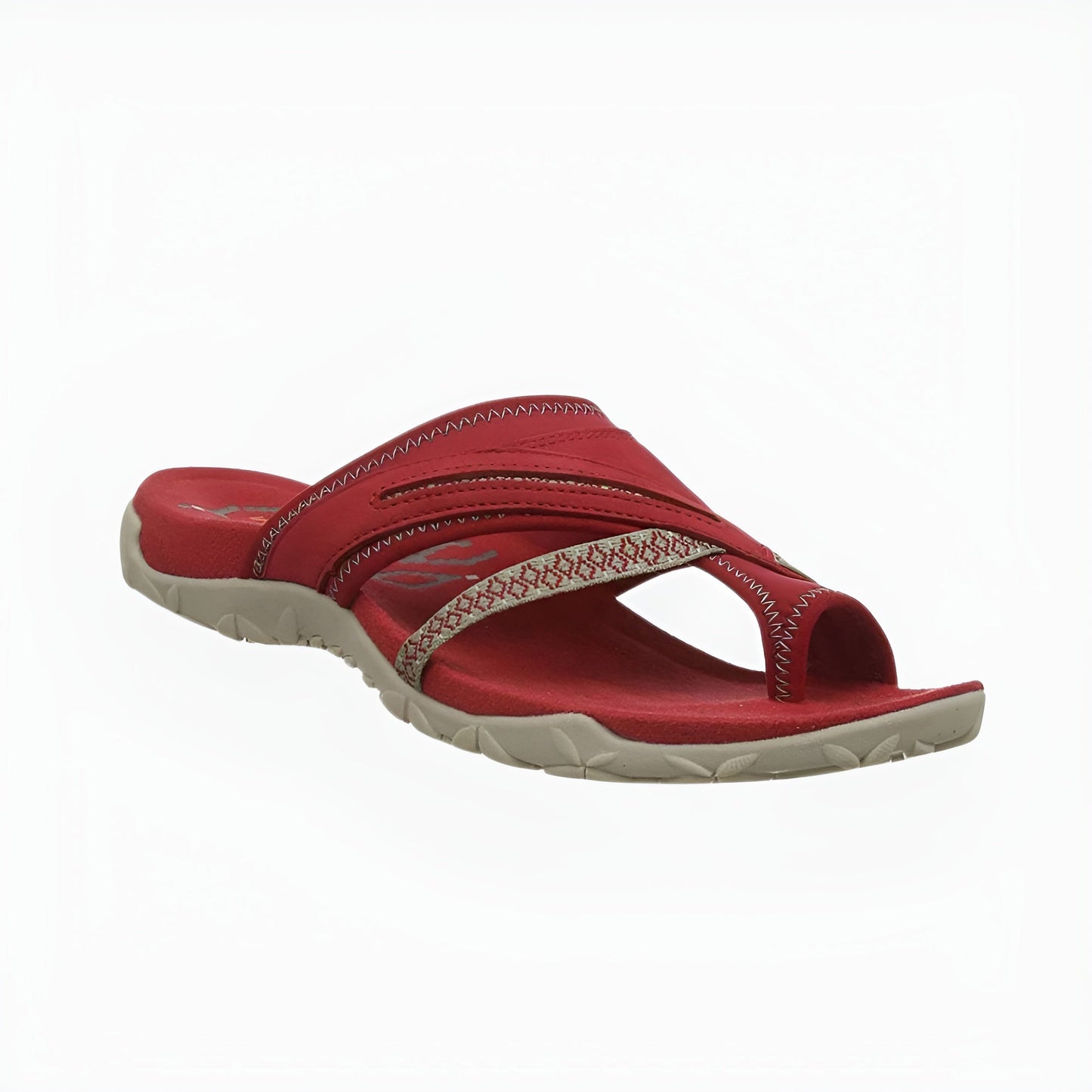 Mila® | Ergonomic orthopedic sandals