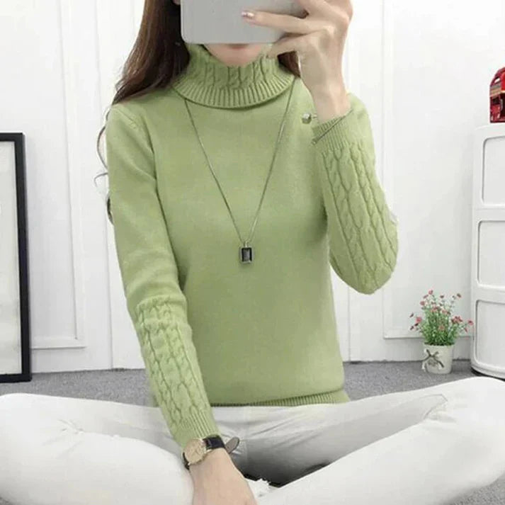 Teresa® | Trendy and elegant winter sweater