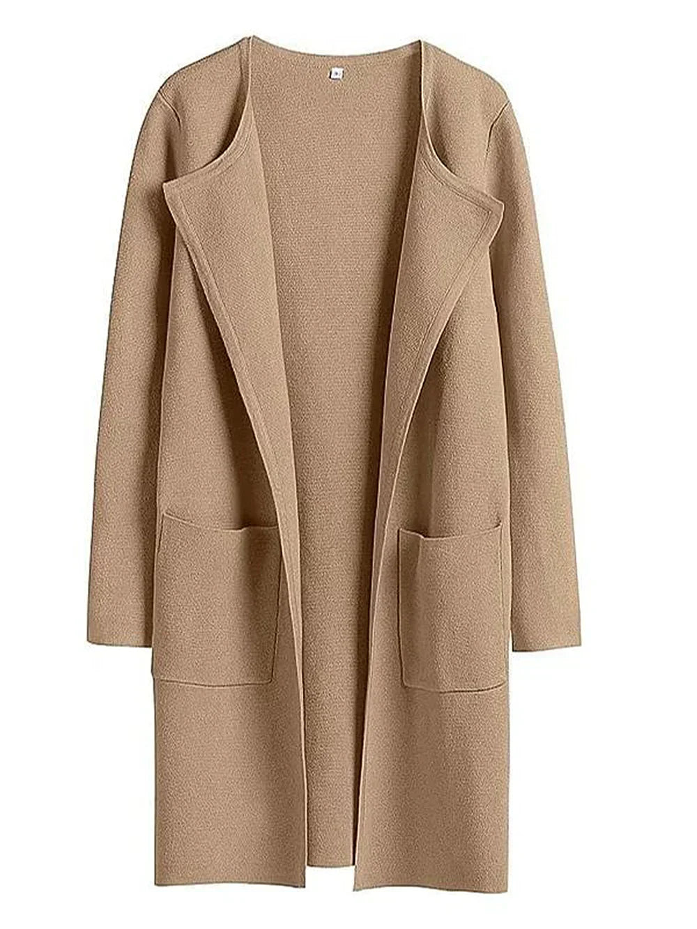 Wendy® | Valerie lapel noble coat