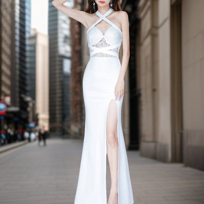 Yolanda® | Luxuriously elegant evening dress