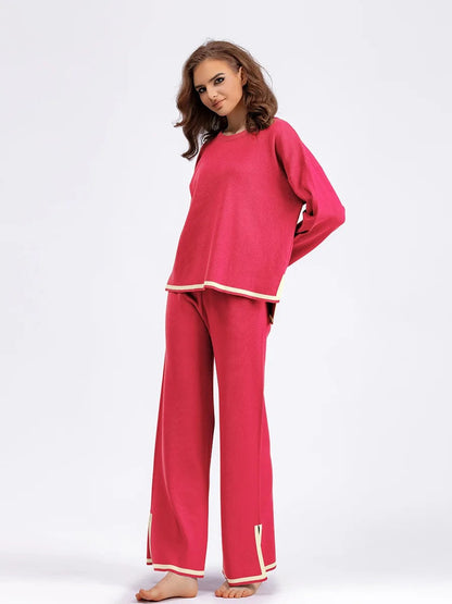 Tamsin® | Soft, comfortable knit set