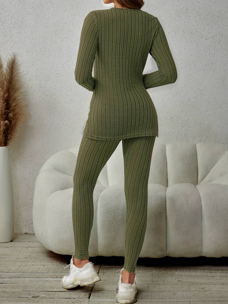 Yadira® | Modern and fashionable winter set