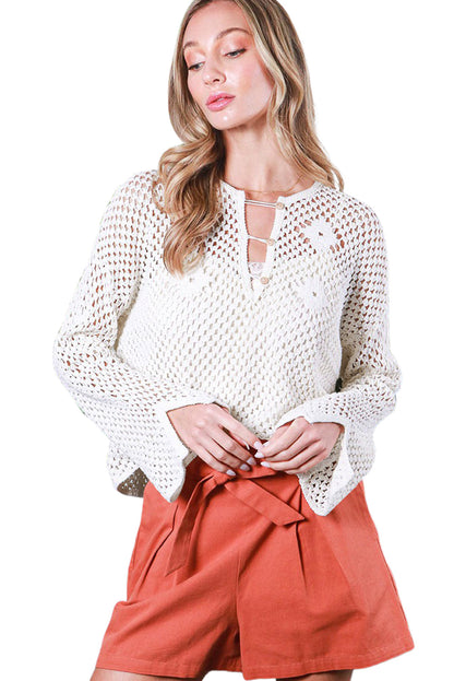 Viviana® | Simple and stylish winter top