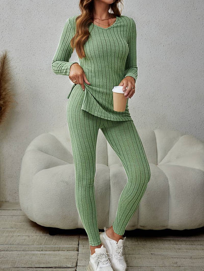 Yadira® | Modern and fashionable winter set