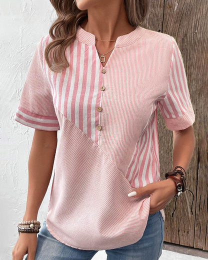 Zandra® | Chic spring blouse