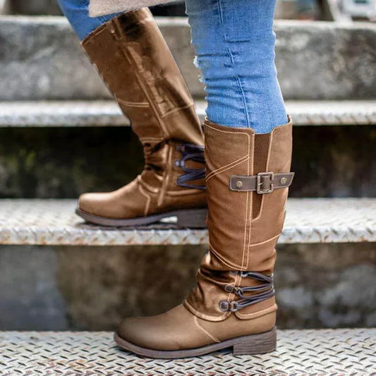 Xochitl® | Supportive and fashionable orthopedic boots