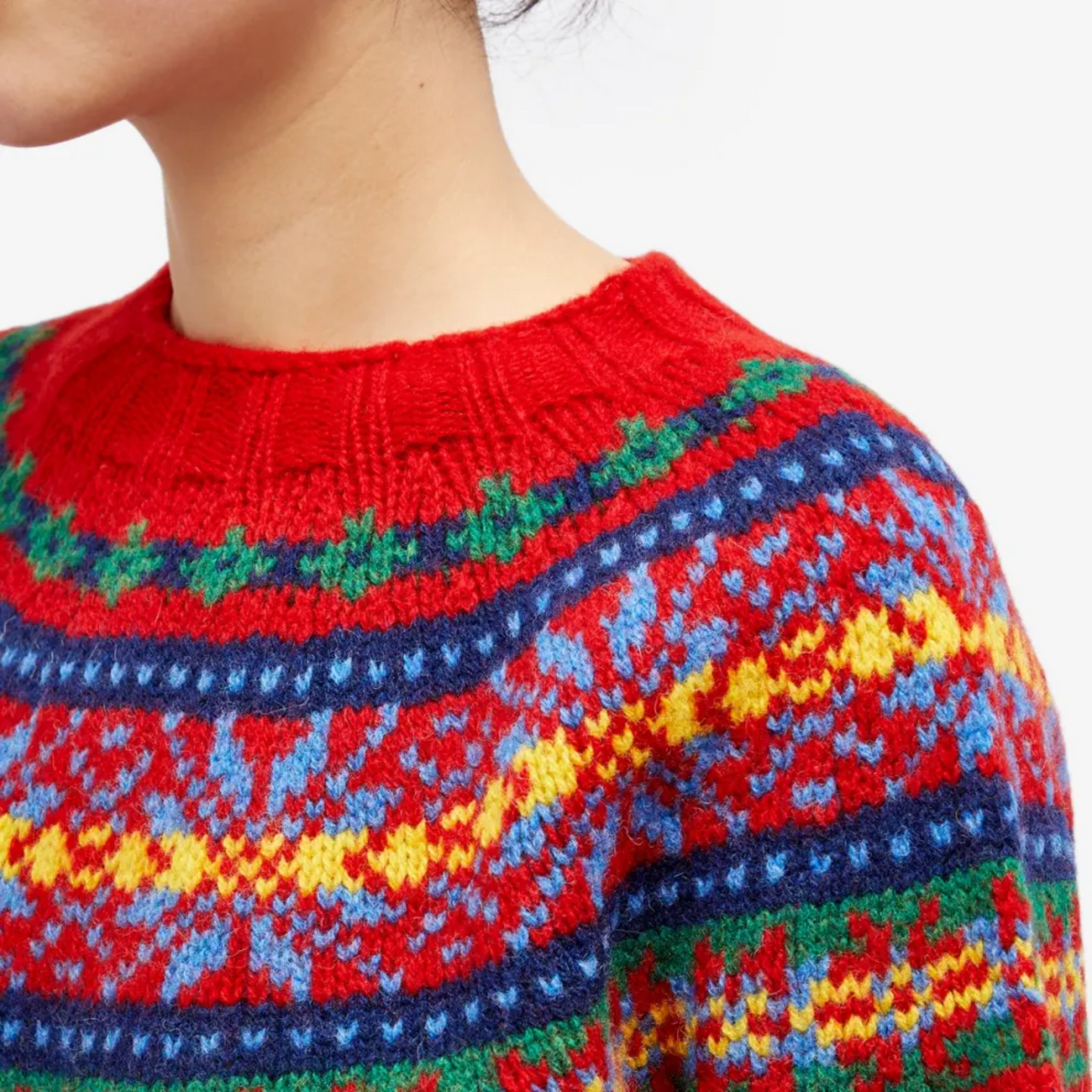 Amparo® | Vintage sweater