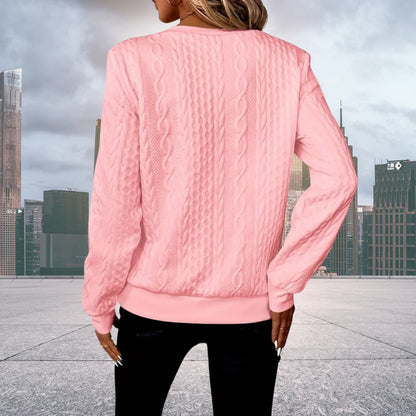 Wendy® | Erica stylish sweater