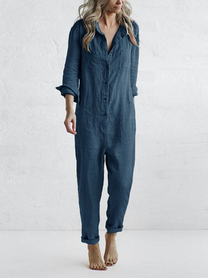 Tina® | Breathable overall