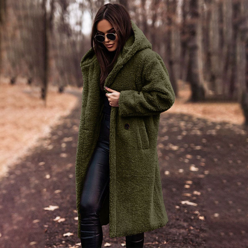 Ainara® | Stylish coat