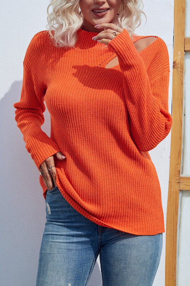 Ana Maria® | Comfortable and stylish winter sweater