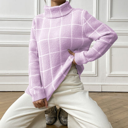 Wanda® | Stylish sweater for women