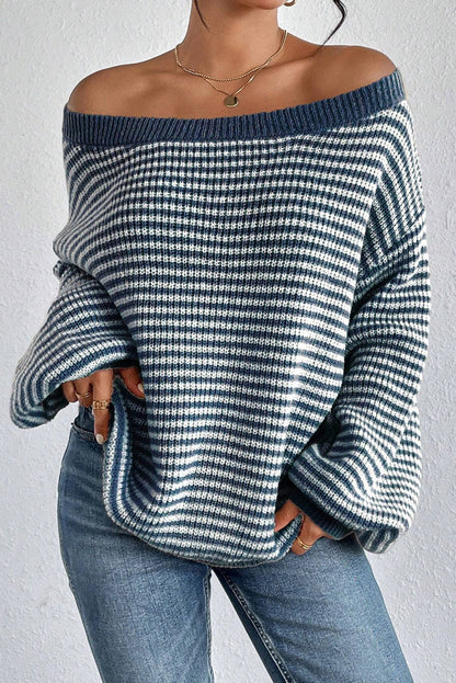 Xandra® | Effortless and chic winter sweater