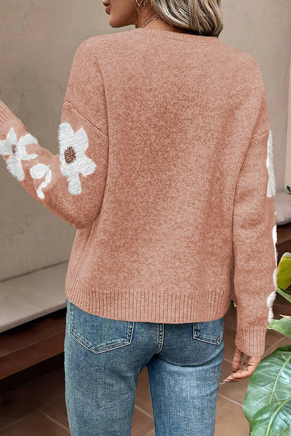 Zenaida® | Casual and fashionable winter sweater