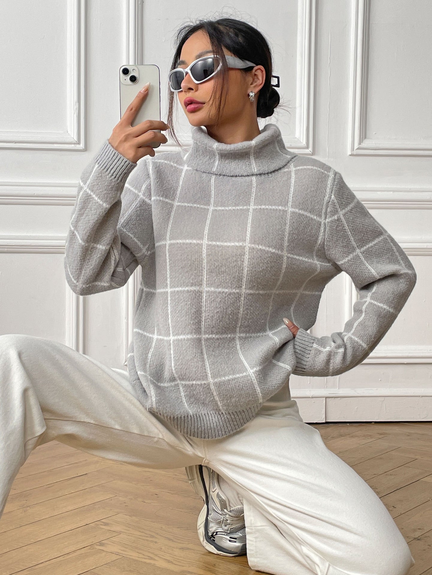 Wanda® | Stylish sweater for women