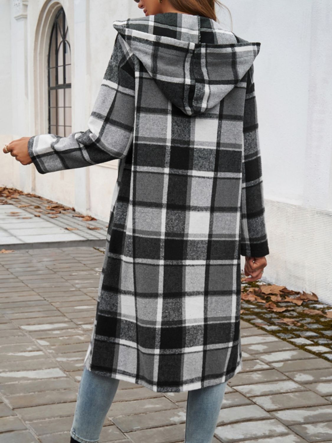 Zulema® | Comfortable and stylish winter coat