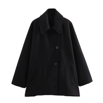 Yvonne® | French women's short coat