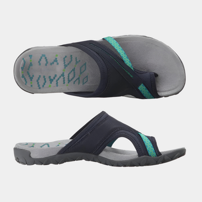 Mila® | Ergonomic orthopedic sandals