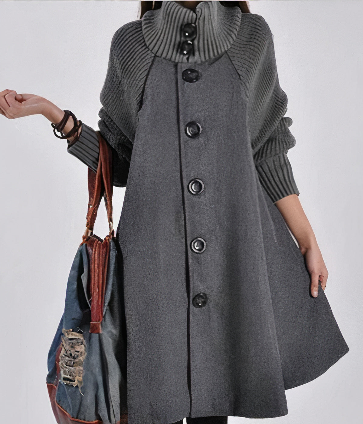 Wilma® | Elegant winter coat for women