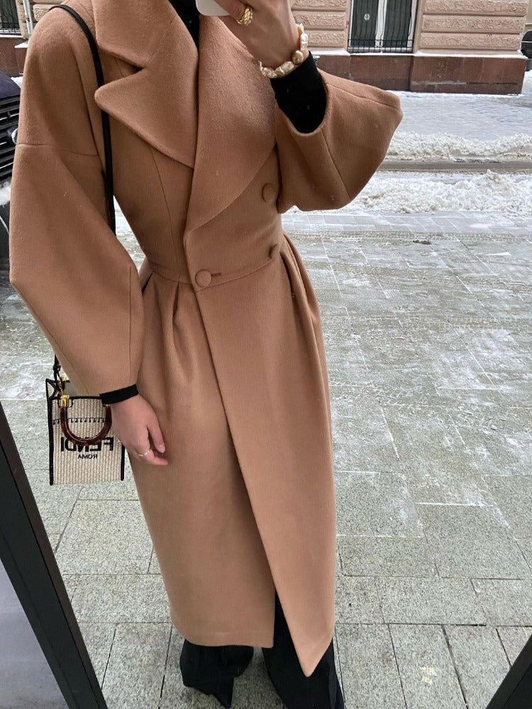 Alyssa® | Elegant coat