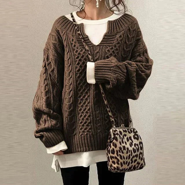 Yessica® | Casual and fashionable winter garment