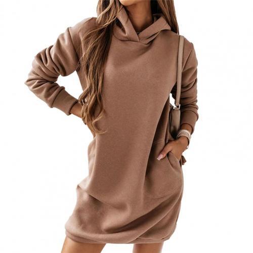 Phaedra® | Modern comfortable sweatshirt dress