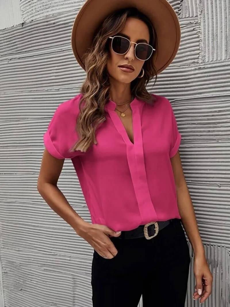 Pink® | Casual blouse for women